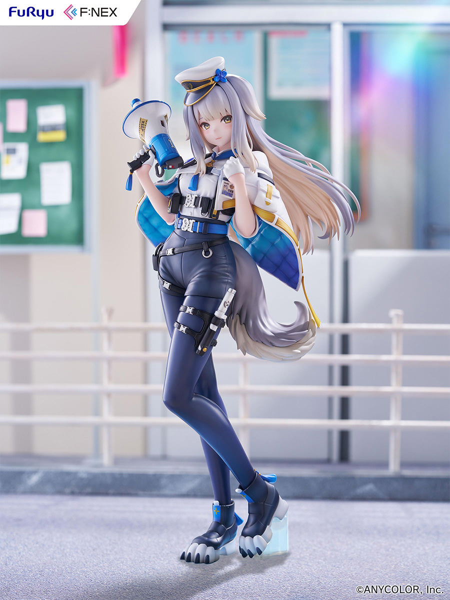 FuRyu F:NEX 1/7 NIJISANJI - Shioriha Ruri