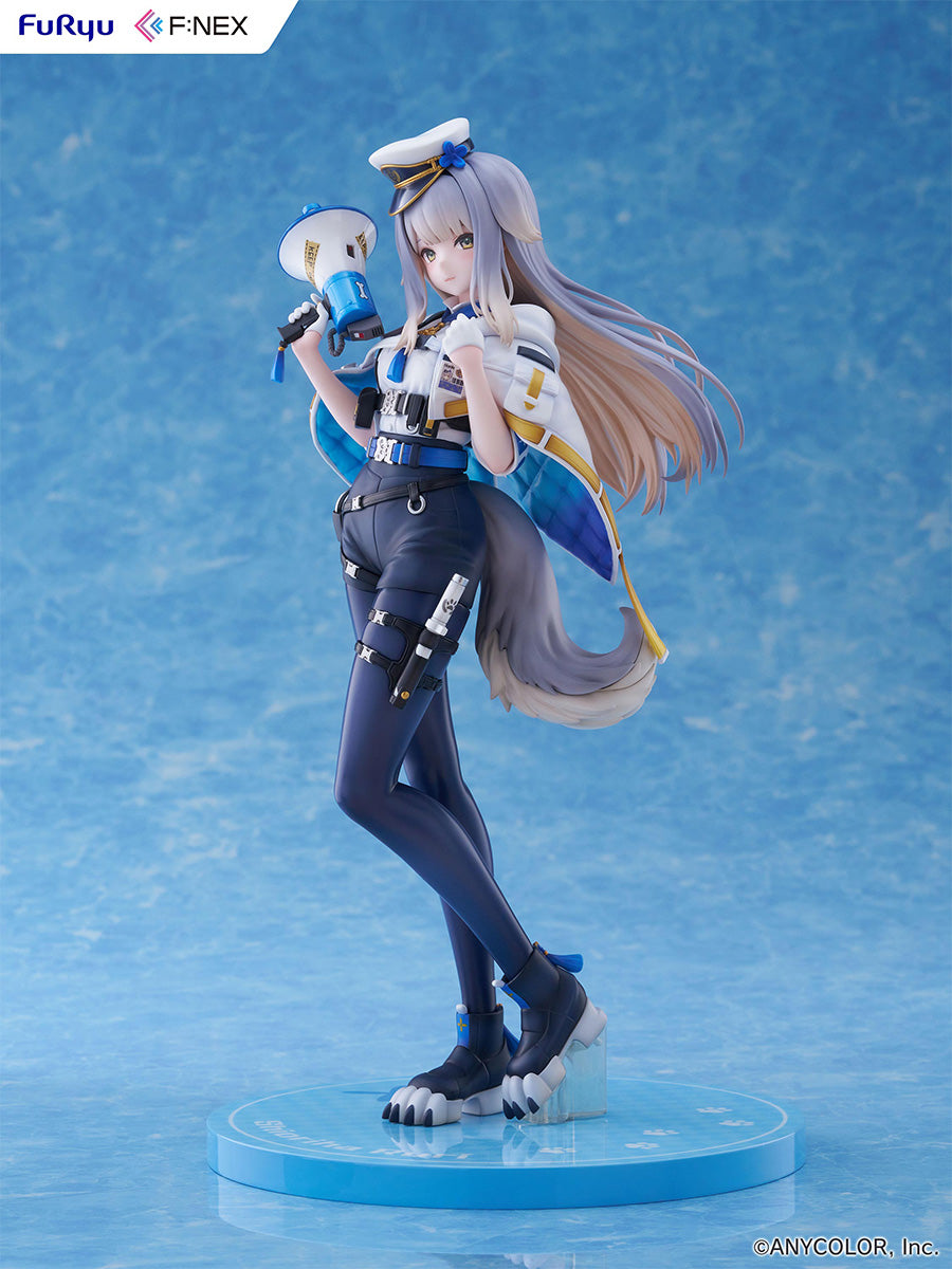 FuRyu F:NEX 1/7 NIJISANJI - Shioriha Ruri