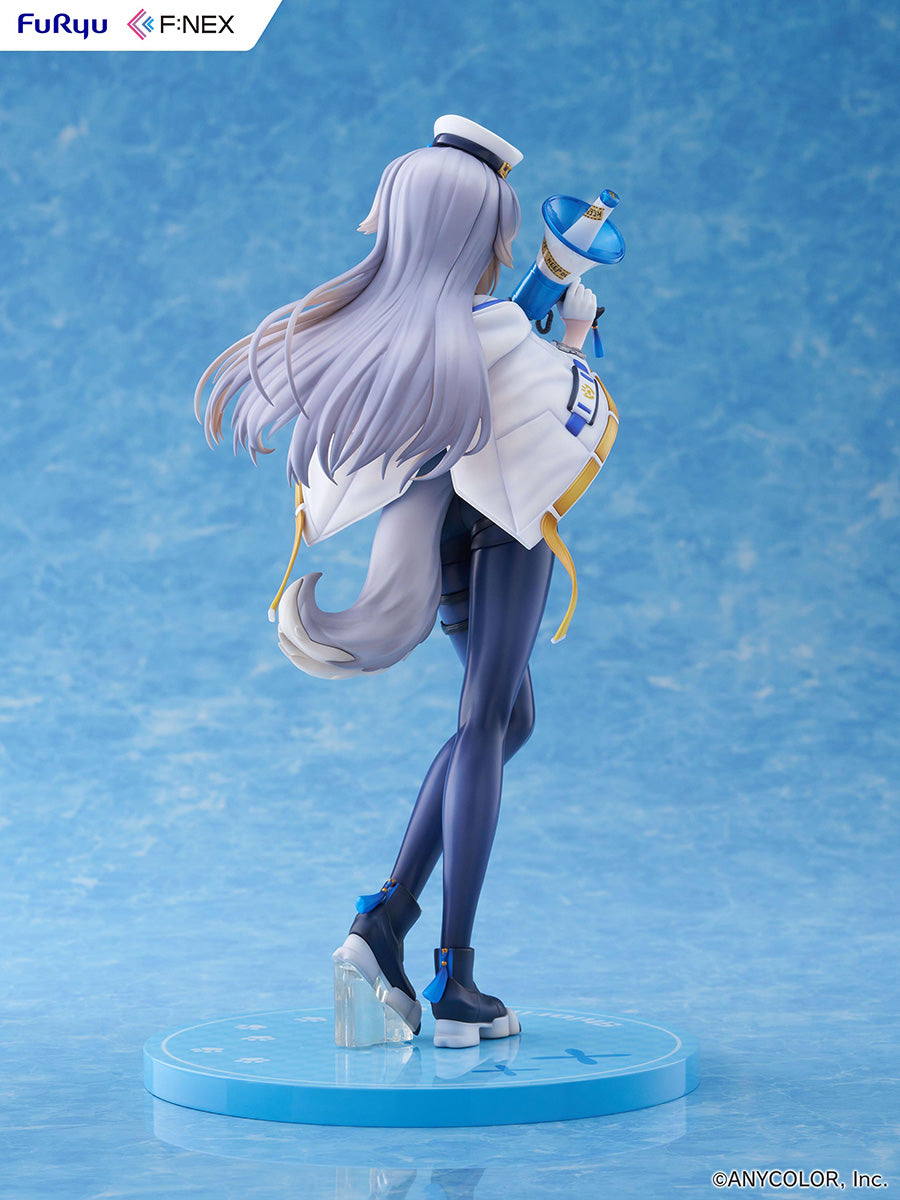 FuRyu F:NEX 1/7 NIJISANJI - Shioriha Ruri