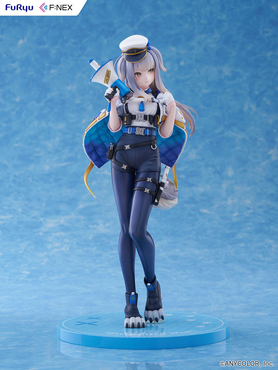FuRyu F:NEX 1/7 NIJISANJI - Shioriha Ruri