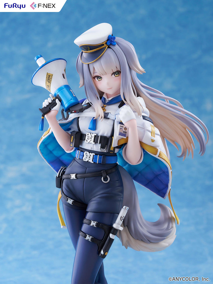 FuRyu F:NEX 1/7 NIJISANJI - Shioriha Ruri