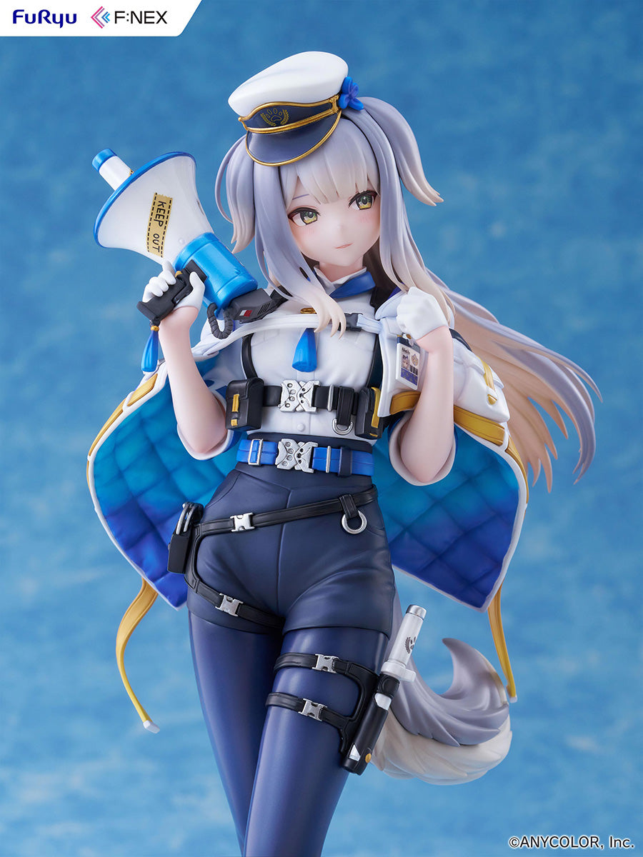 FuRyu F:NEX 1/7 NIJISANJI - Shioriha Ruri