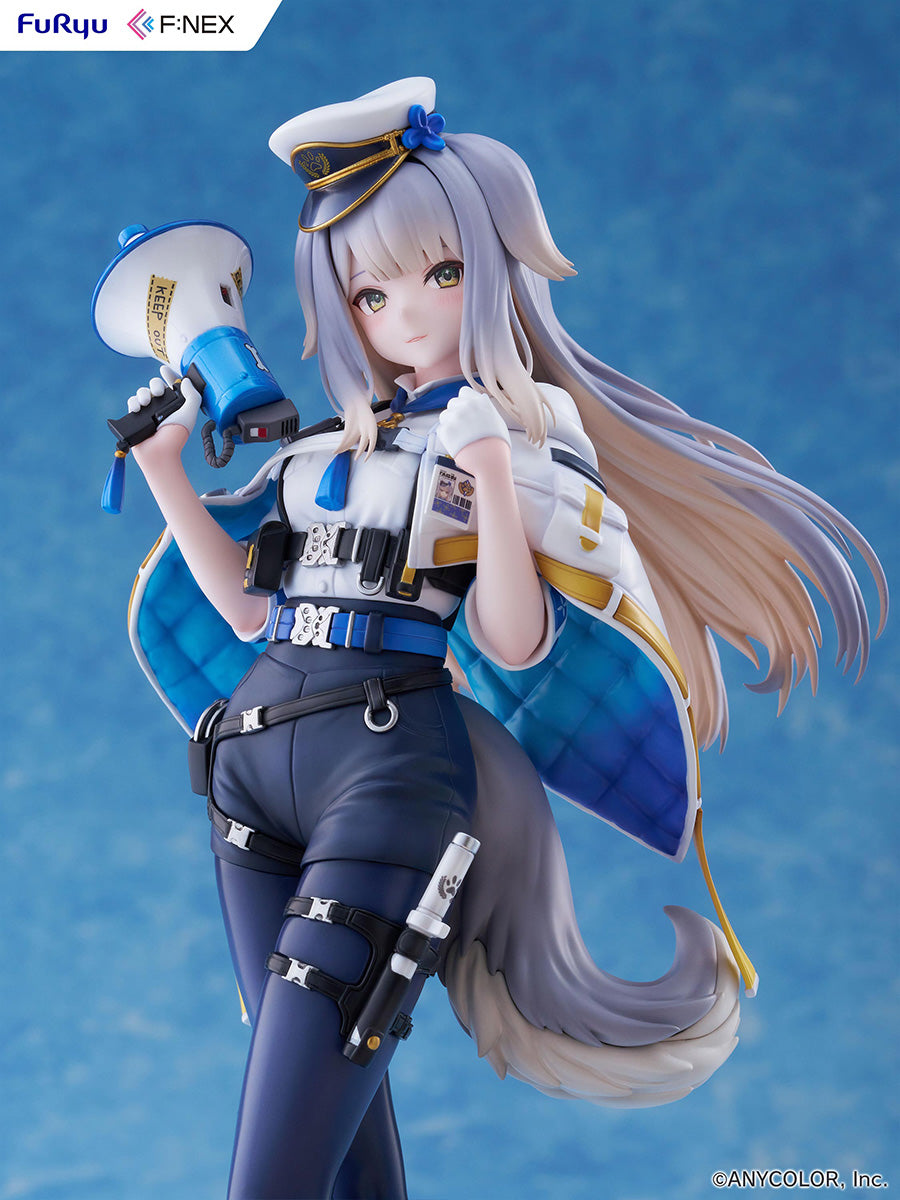FuRyu F:NEX 1/7 NIJISANJI - Shioriha Ruri
