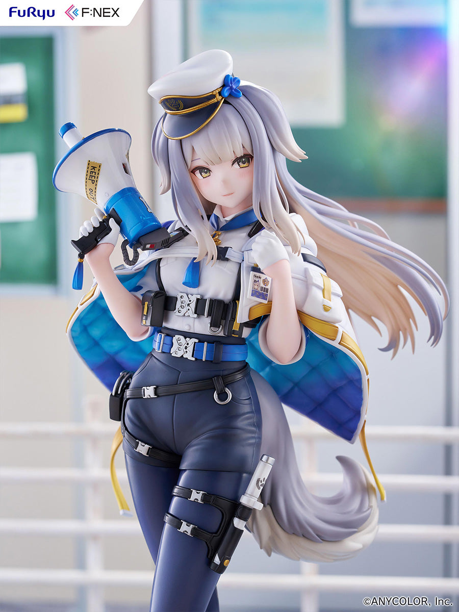 FuRyu F:NEX 1/7 NIJISANJI - Shioriha Ruri