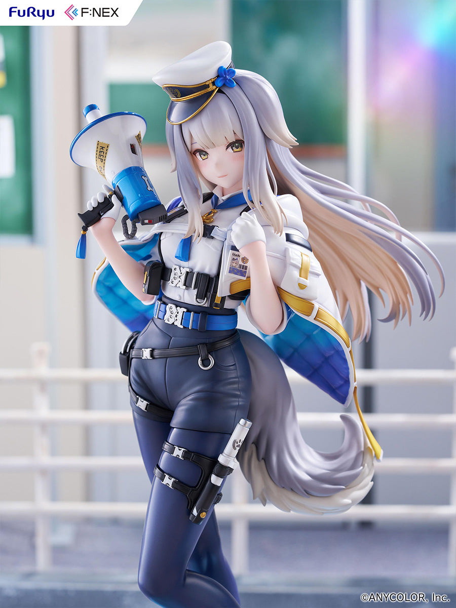 FuRyu F:NEX 1/7 NIJISANJI - Shioriha Ruri