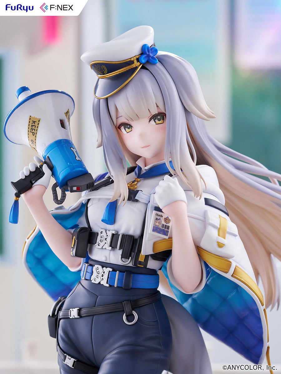 FuRyu F:NEX 1/7 NIJISANJI - Shioriha Ruri