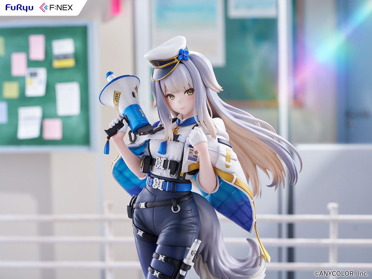 FuRyu F:NEX 1/7 NIJISANJI - Shioriha Ruri