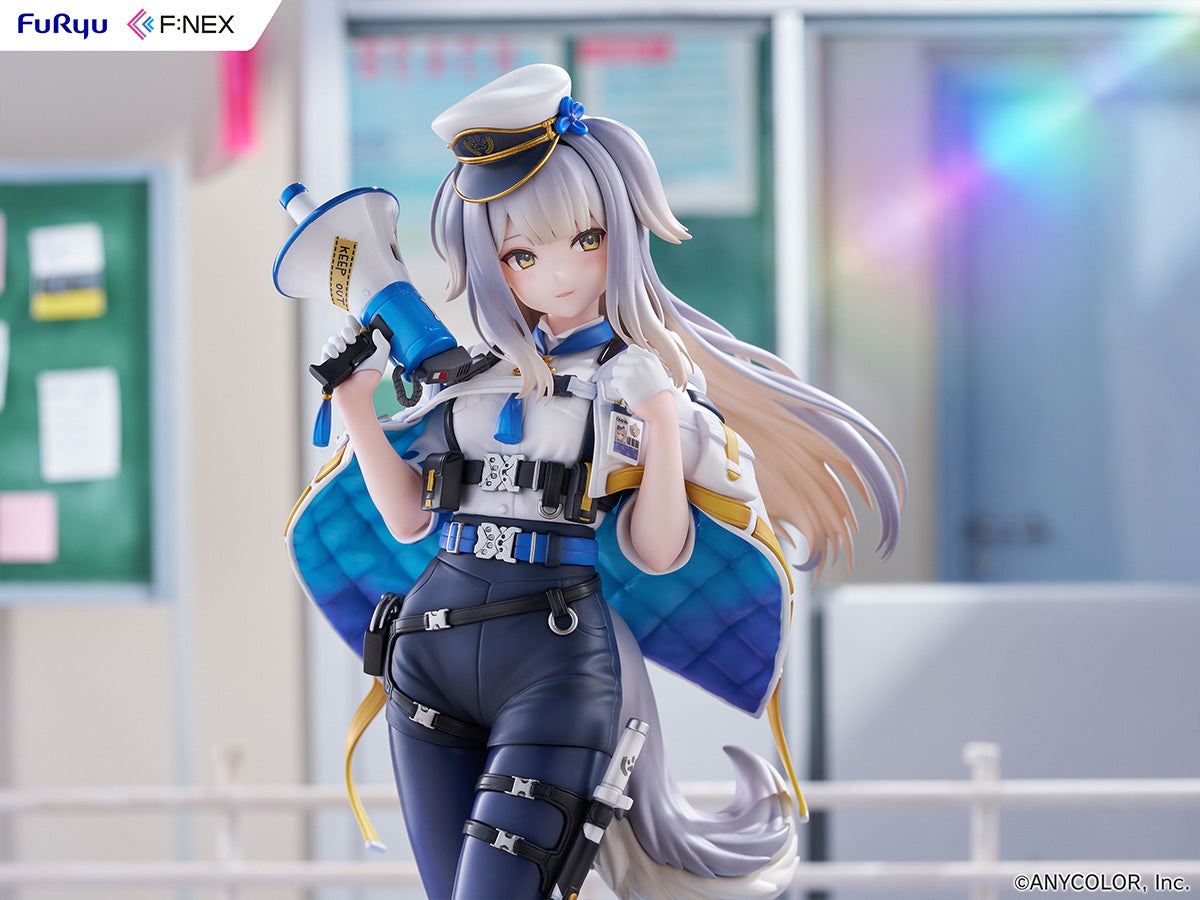 FuRyu F:NEX 1/7 NIJISANJI - Shioriha Ruri