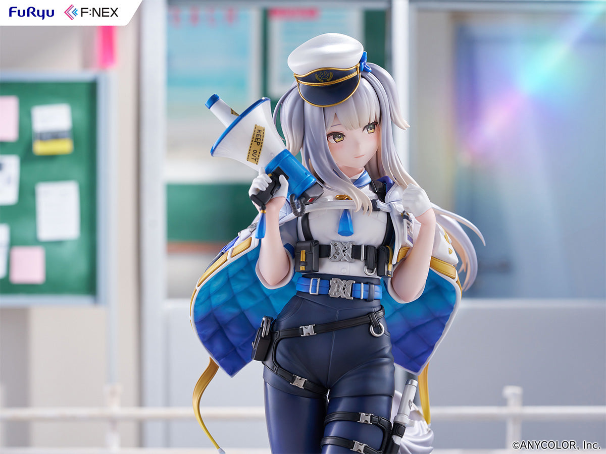 FuRyu F:NEX 1/7 NIJISANJI - Shioriha Ruri