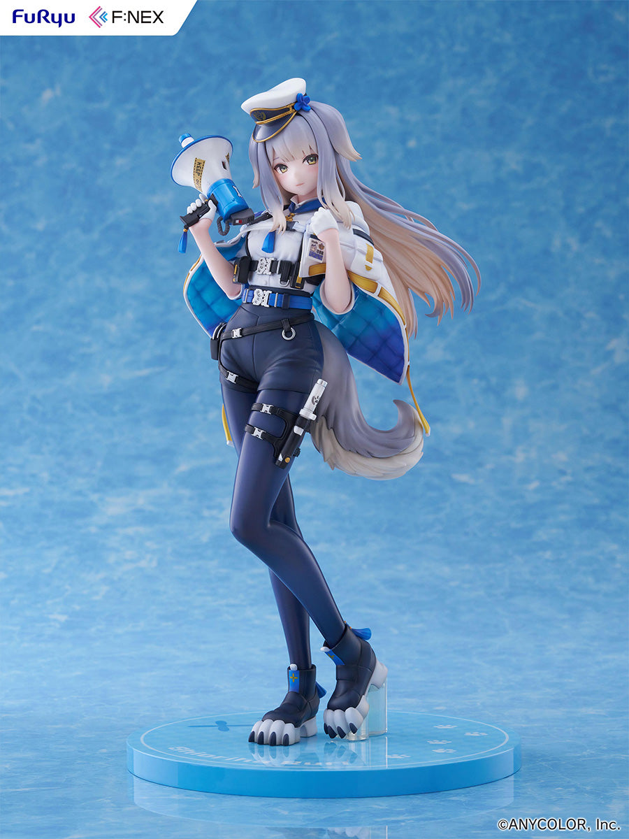 FuRyu F:NEX 1/7 NIJISANJI - Shioriha Ruri