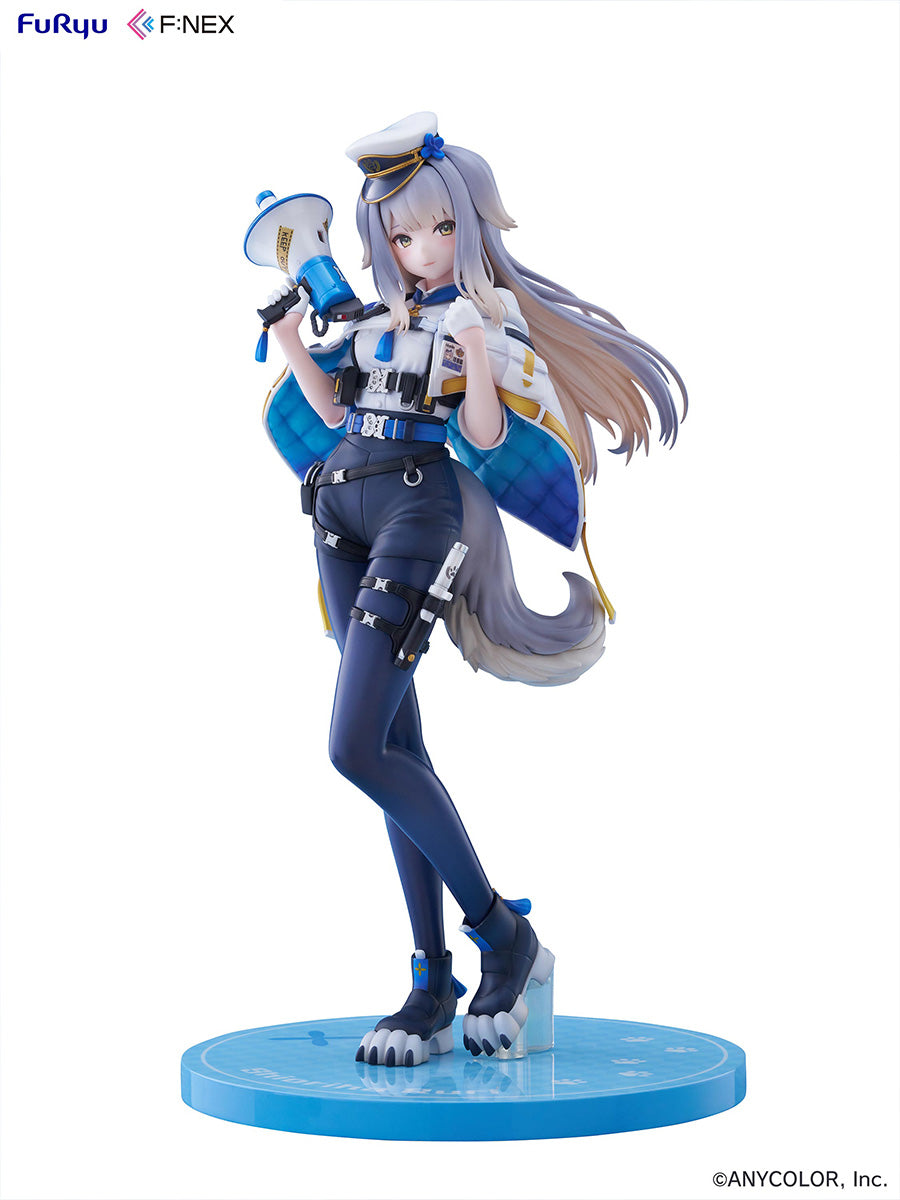 FuRyu F:NEX 1/7 NIJISANJI - Shioriha Ruri