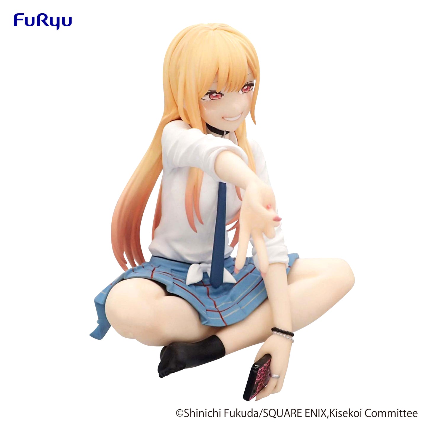 FuRyu My Dress-Up Darling　Noodle Stopper Figure -Marin Kitagawa-