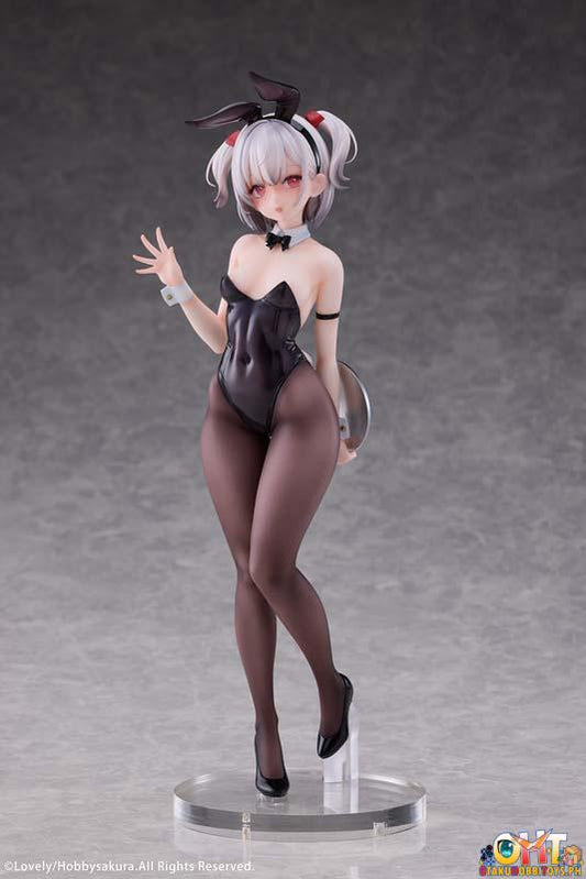 (18+) Lovely Illustrated by oohhya 1/7 Maina Hayakawa Limited Edition