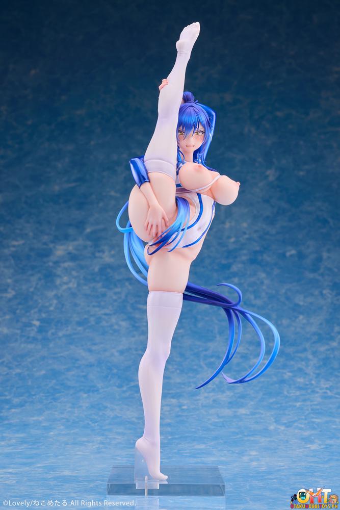 (18+) Lovely Illustrated by Neko Metaru 1/7 Yuki Azuma