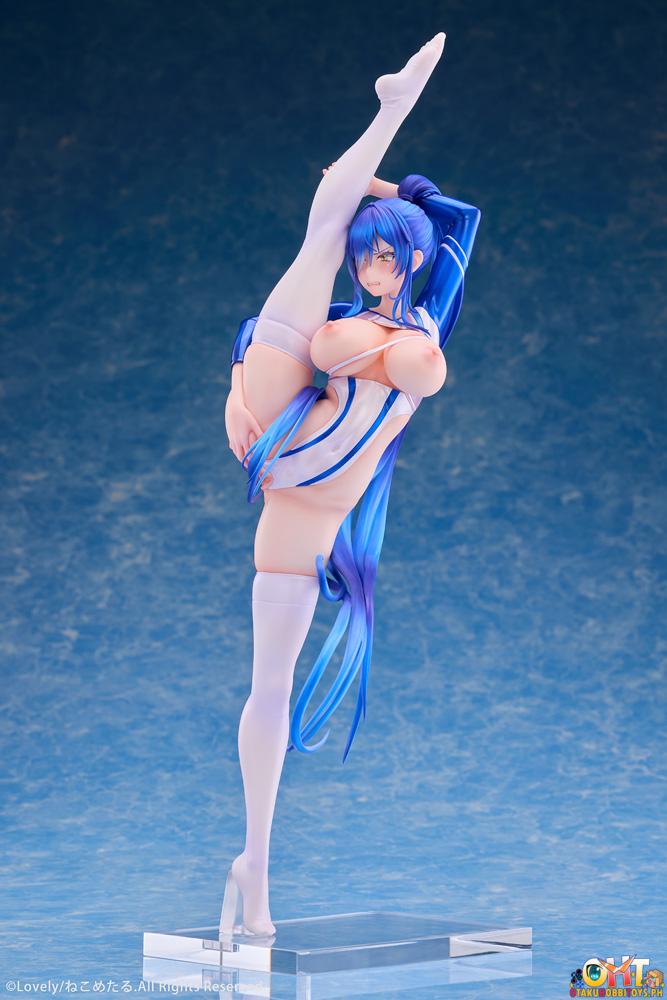 (18+) Lovely Illustrated by Neko Metaru 1/7 Yuki Azuma