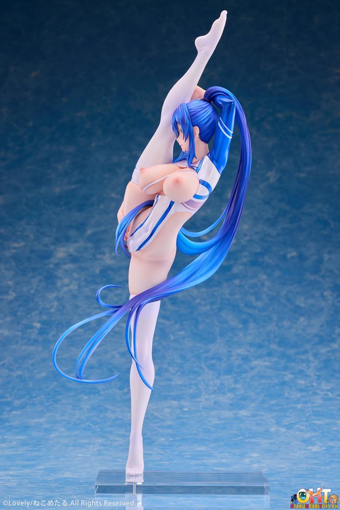 (18+) Lovely Illustrated by Neko Metaru 1/7 Yuki Azuma