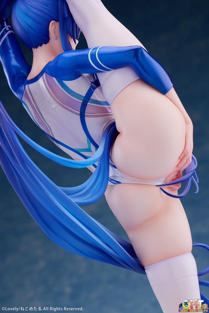 (18+) Lovely Illustrated by Neko Metaru 1/7 Yuki Azuma