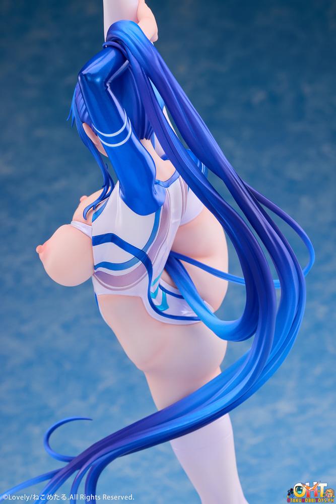 (18+) Lovely Illustrated by Neko Metaru 1/7 Yuki Azuma