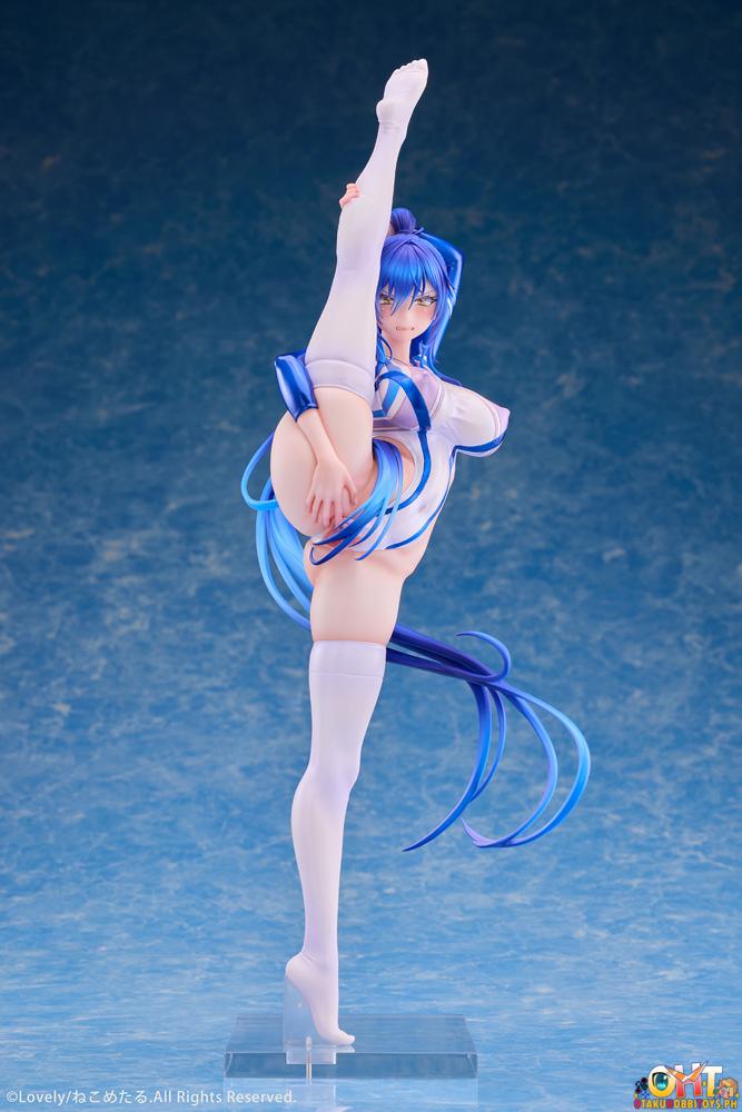 (18+) Lovely Illustrated by Neko Metaru 1/7 Yuki Azuma