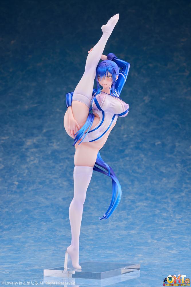 (18+) Lovely Illustrated by Neko Metaru 1/7 Yuki Azuma