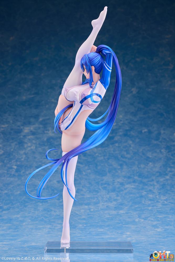 (18+) Lovely Illustrated by Neko Metaru 1/7 Yuki Azuma