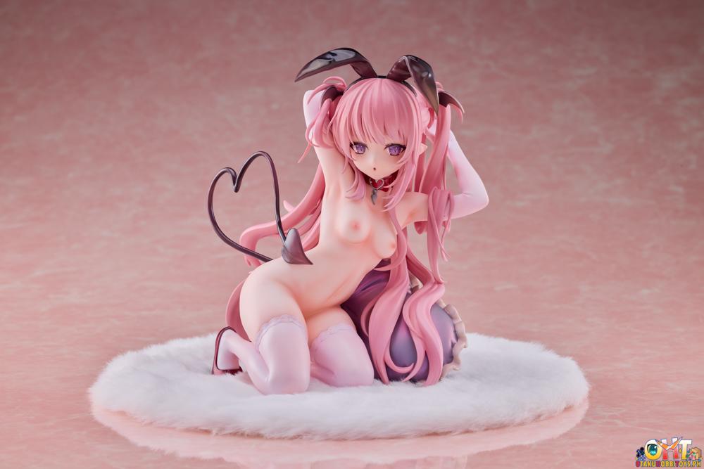 (18+) PURE Illustrated by Tamano Kedama 1/6 Lulumu Succubus