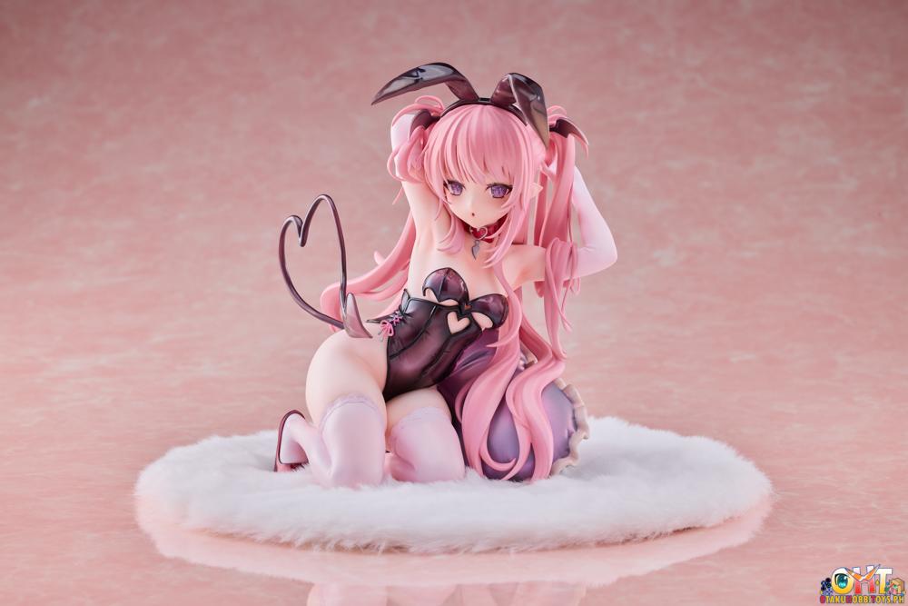(18+) PURE Illustrated by Tamano Kedama 1/6 Lulumu Succubus Deluxe Edition
