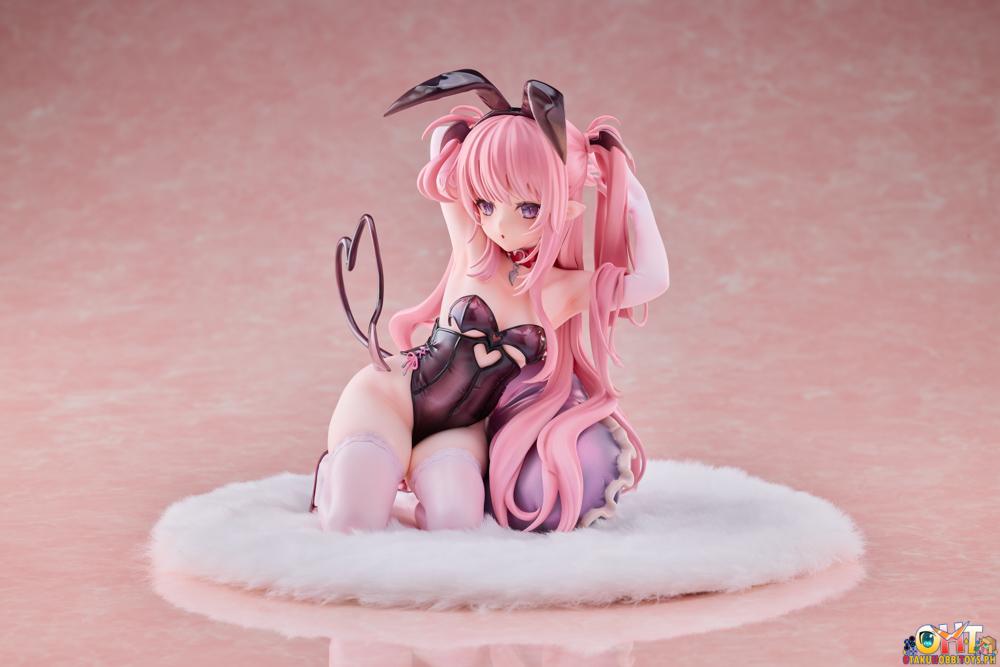 (18+) PURE Illustrated by Tamano Kedama 1/6 Lulumu Succubus
