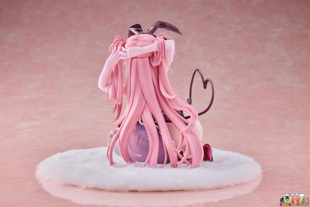 (18+) PURE Illustrated by Tamano Kedama 1/6 Lulumu Succubus