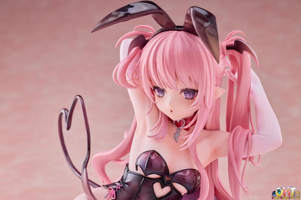 (18+) PURE Illustrated by Tamano Kedama 1/6 Lulumu Succubus