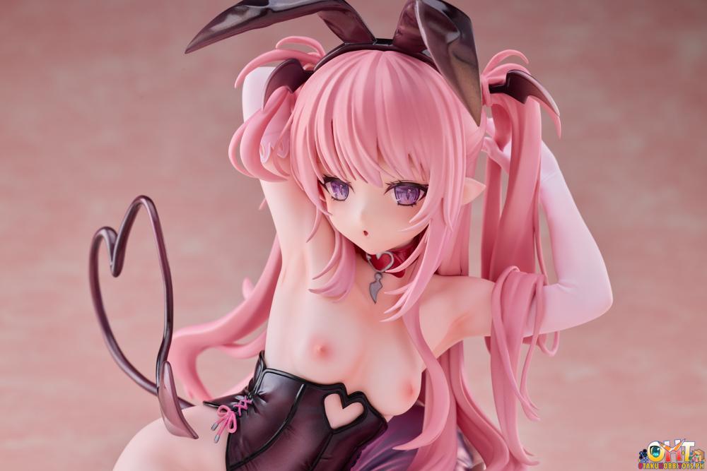 (18+) PURE Illustrated by Tamano Kedama 1/6 Lulumu Succubus Deluxe Edition