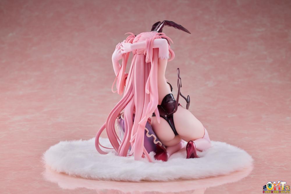 (18+) PURE Illustrated by Tamano Kedama 1/6 Lulumu Succubus
