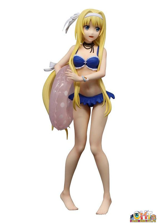 Furyu SSS figure Alice Swimsuit Ver