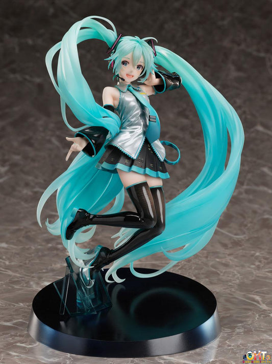FuRyu 1/7 Hatsune Miku Chronicle
