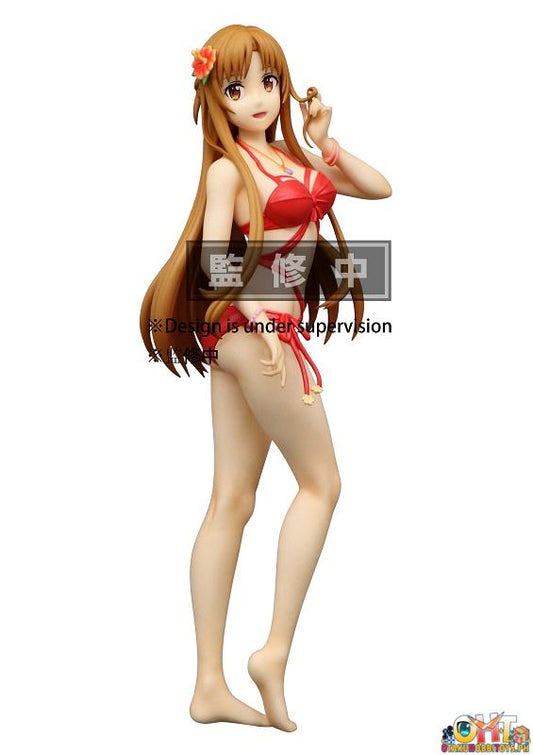 Furyu SSS figure Asuna Swimsuit Ver