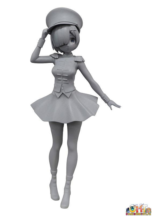 Furyu SSS Fairy Tale Rem The Nutcracker