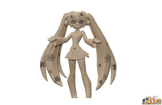 Furyu Tokyo Cartoony Sakura Miku