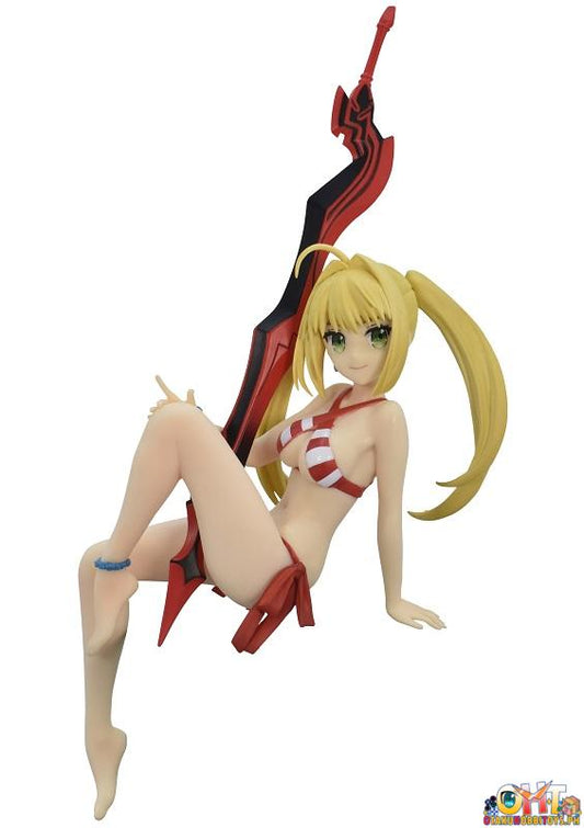 Furyu Noodle Stopper Figure Caster/Nero Claudius