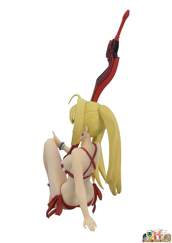 Furyu Noodle Stopper Figure Caster/Nero Claudius