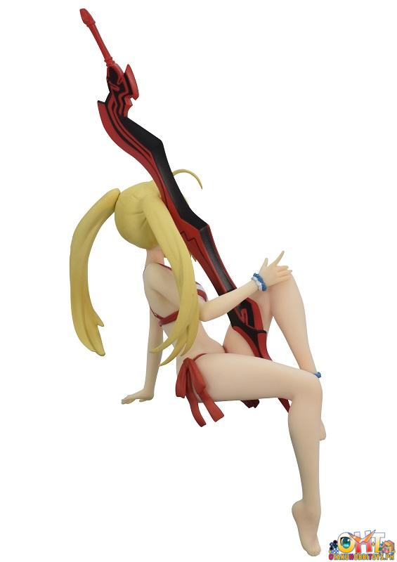 Furyu Noodle Stopper Figure Caster/Nero Claudius