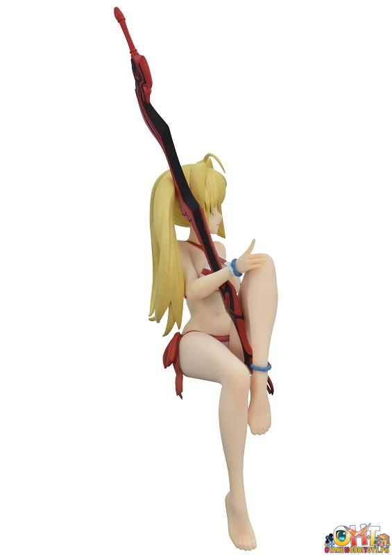 Furyu Noodle Stopper Figure Caster/Nero Claudius
