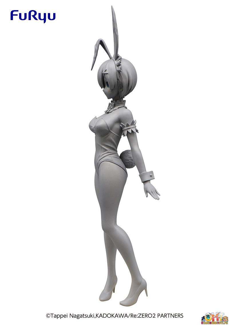 Furyu BiCute Bunnies Rem - Re:Zero − Starting Life in Another World