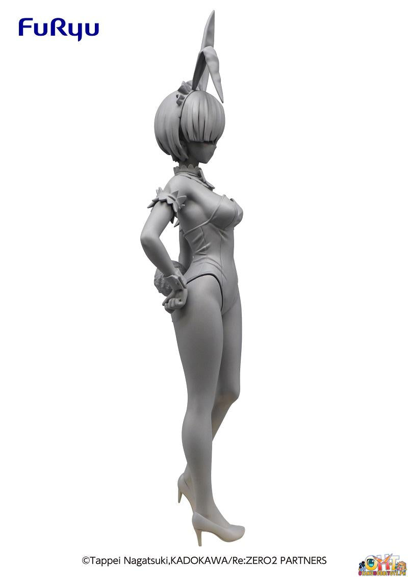 Furyu BiCute Bunnies Rem - Re:Zero − Starting Life in Another World
