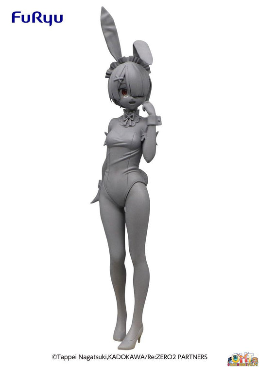 Furyu BiCute Bunnies Ram - Re:Zero − Starting Life in Another World