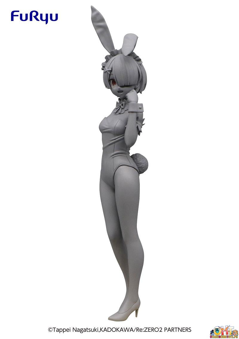 Furyu BiCute Bunnies Ram - Re:Zero − Starting Life in Another World
