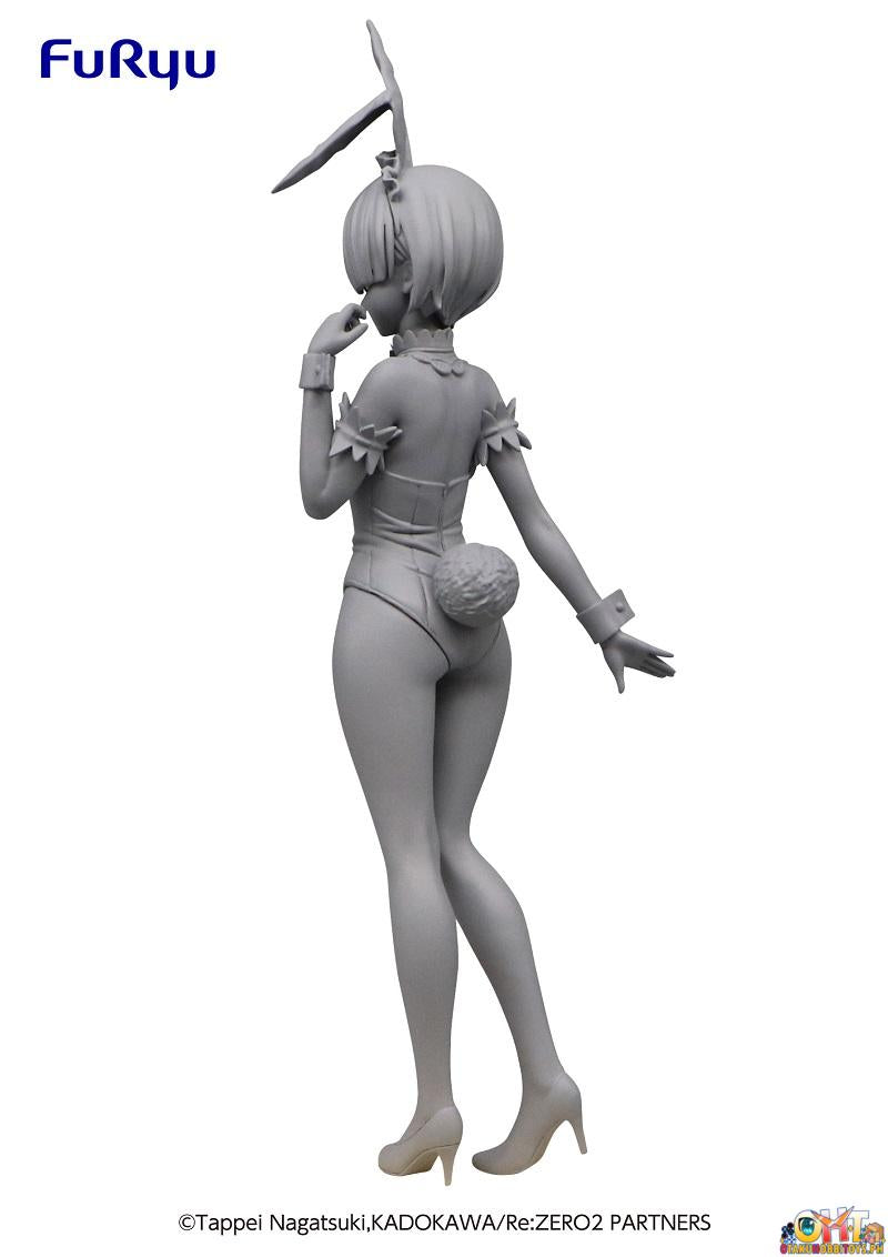 Furyu BiCute Bunnies Ram - Re:Zero − Starting Life in Another World