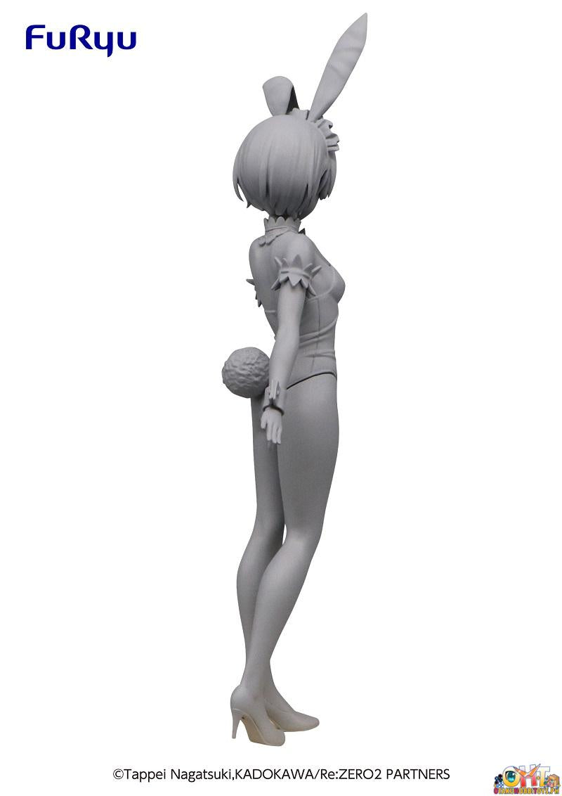 Furyu BiCute Bunnies Ram - Re:Zero − Starting Life in Another World