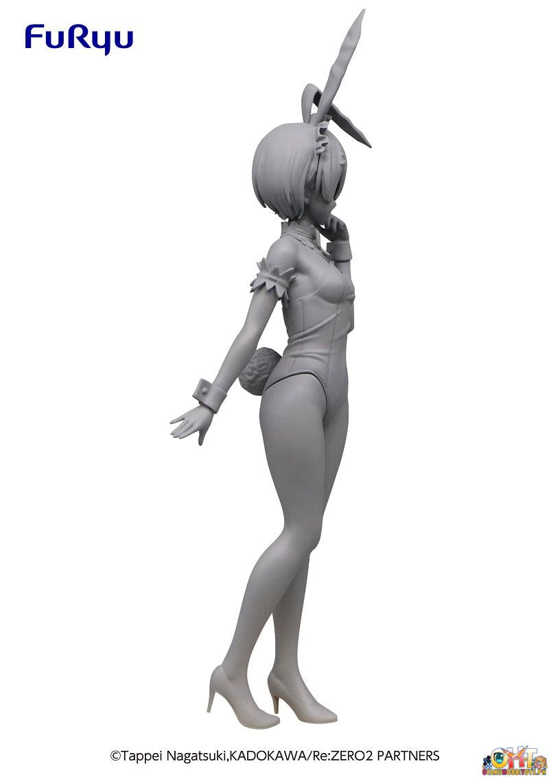 Furyu BiCute Bunnies Ram - Re:Zero − Starting Life in Another World