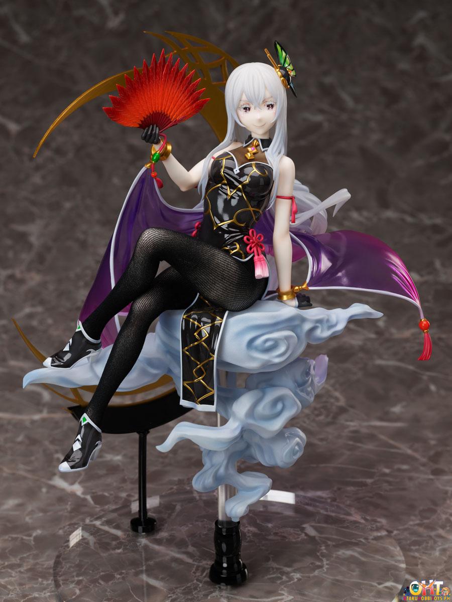 FuRyu Re:Zero − Starting Life in Another World 1/7 Echidna China Dress ver.