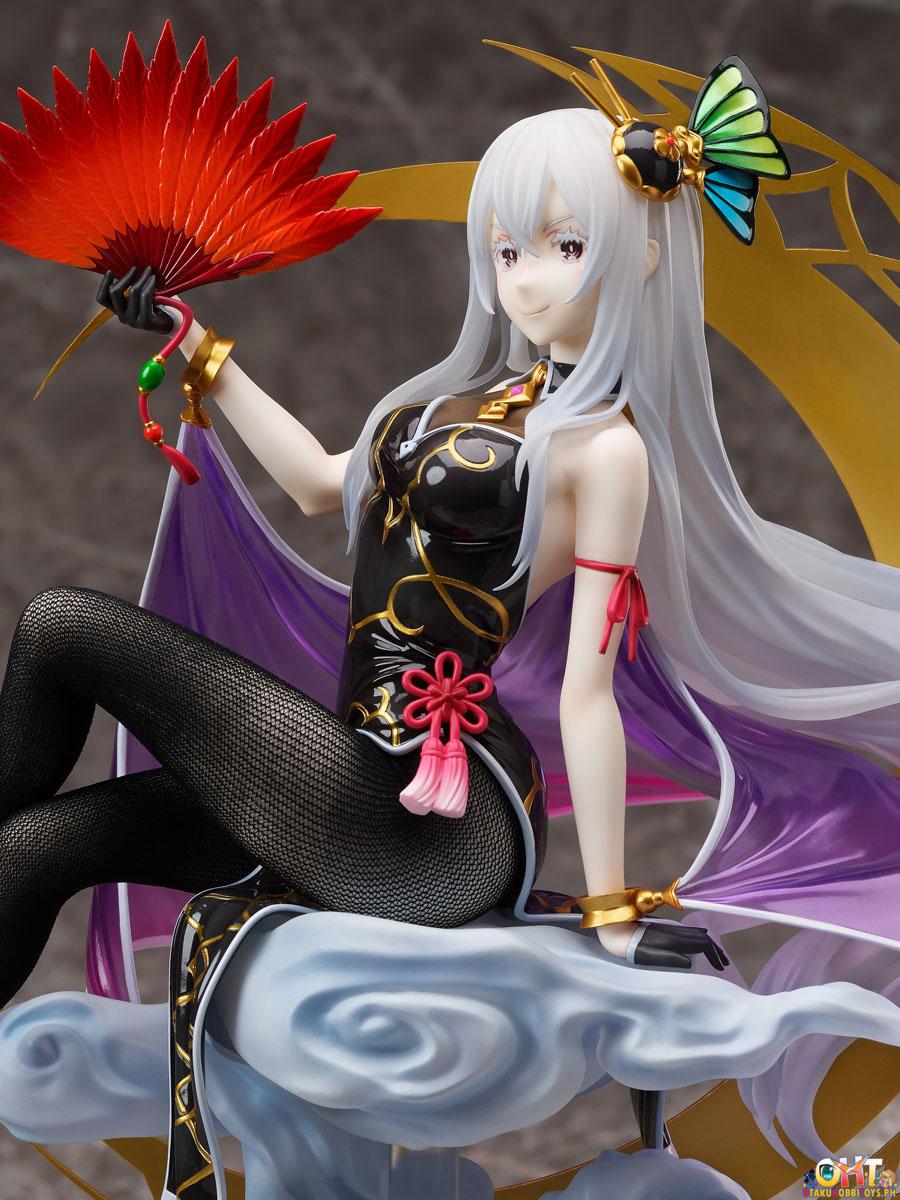 FuRyu Re:Zero − Starting Life in Another World 1/7 Echidna China Dress ver.